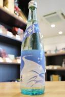 【5/19入荷】手取川　夏純米　純米辛口　720ml