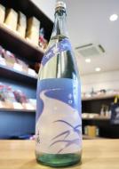 【5/19入荷】手取川　夏純米　純米辛口　1800ml