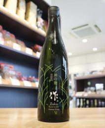 作　純米吟醸　神の穂　750ml