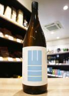 【5/22入荷】山三　純米吟醸　ひとごこち　五割　無濾過生原酒　1800ml