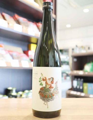 楽器正宗 オルタナ honeyphonic pure 720ml ≪試験醸造≫ | 日本酒