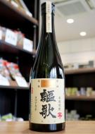 謳歌(おうか)　芋　25度　720ml