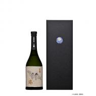 【7月下旬入荷】黒龍　Assemblage 「跡」 宇宙兄弟　720ml　≪限定コラボレーション≫【単品発送】