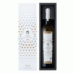作　純米大吟醸　布都麻(ふつま)　750ml