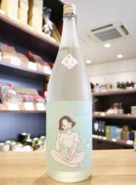 山の壽　グッドタイムズ サマーセッション　1800ml