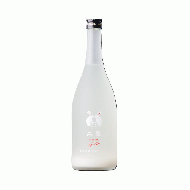 【6/8入荷】【要クール便】二兎　純米吟醸　雄町五十五　うすにごりスパークリング生　720ml