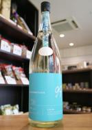 寒菊　OCEAN99　純米吟醸　青海 -Summer Sea-　無濾過生原酒　1800ml