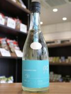 寒菊　OCEAN99　純米吟醸　青海 -Summer Sea-　無濾過生原酒　720ml