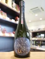 産土(うぶすな)　山田錦　六農醸　720ml