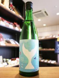 酔鯨　純米大吟醸　なつくじら　原酒　1800ml