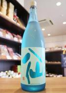 【5/10入荷】陸奥八仙　夏吟醸　1800ml
