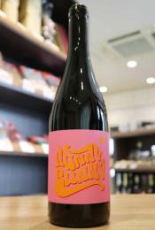 ユーディト・ベック　ハニー バニー23　赤 750ml