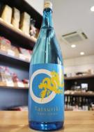 龍力　純米酒　夏のドラゴン　1800ml