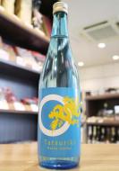 龍力　純米酒　夏のドラゴン　720ml