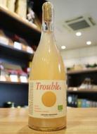 ジェラール ベルトラン　トロブル ロゼ　ロゼ 750ml