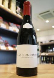 ラウル・ペレス　ラ・ビスカイナ ラス・グンディナス22　赤 750ml