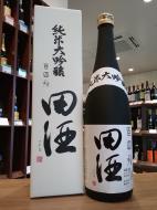 田酒　純米大吟醸　百四拾　720ml