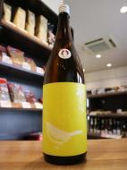 【飲食店専用】庭のうぐいす　純米酒　1800ml≪酒門の会≫