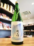 【飲食店専用】瀧自慢　白麹　純米酒　1800ml≪酒門の会≫