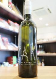 【5/16入荷】作　純米吟醸　Z　750ml