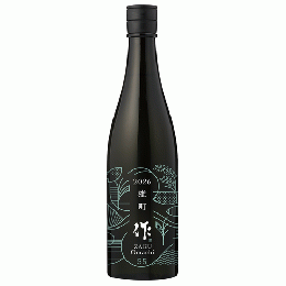 【6/26入荷】作　純米吟醸　雄町　2026　750ml
