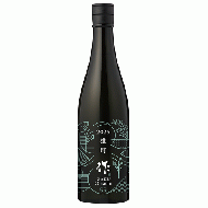 【6/26入荷】作　純米吟醸　雄町　2026　750ml