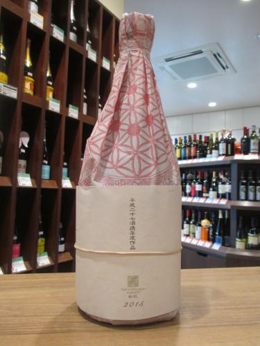 桃やまユ 2016　720ml | 矢島酒店