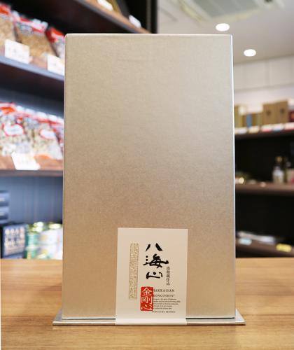 八海山　金剛心　純米大吟醸　夏季限定　800ml | 矢島酒店