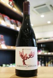 イ・クストーディ　ネレッロ・カップッチョ21　赤 750ml