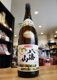 八海山　特別本醸造　1800ml