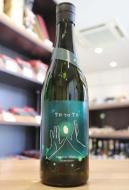 浪乃音　Te to Te　てとて　蛍の夕涼み　火入　720ml