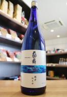 天狗舞　超辛　純米酒　720ml