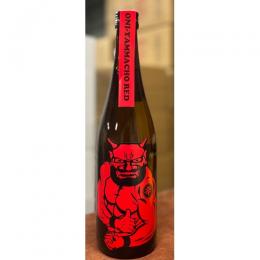 【6/5入荷】鬼山間　ONIYAMMACHO(おにやんまっちょ)　火入　720ml