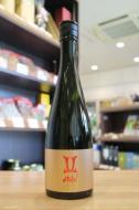 赤武　AKABU　純米吟醸　雄町　火入　720ml