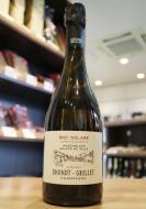ドント・グルレ　ロック・ソラーレ セザネ　泡 750ml