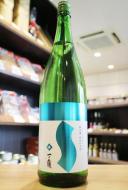 一ノ蔵　特別純米　吟のいろは　720ml(青)