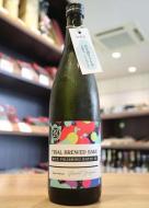 黒松仙醸　純米大吟醸　試験醸造酒　磨き39　720ml