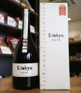 松みどり　純米吟醸　S.tokyo　2021　720ml