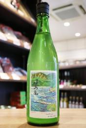 【要クール便】津島屋外伝　純米酒　der Vater Rhein Perlwein 2023　720ml