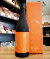 麒麟山　KAGAYAKI　720ml