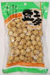 深澤ピーナッツ　いか丸(からしマヨネーズ味)　140g