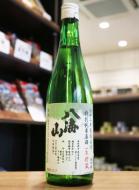 八海山　特別純米原酒　一年貯蔵　720ml　