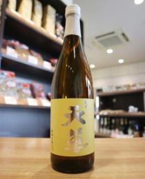特酎米製　天草　純米焼酎　25度 720ml(黄)
