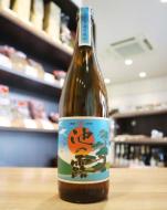 池の露　芋焼酎　25度 720ml