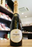 《ノンアルコール》ピエール・シャヴァン　ピエール・ゼロ シニャチュール　白泡 750ml(白)