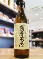 薩摩茶屋　芋　25度　900ml