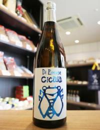 三井の寿　夏純吟　Cicala　720ml