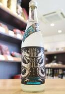 林本店　朧龍(おぼろりゅう)　純米大吟醸　無濾過生原酒　720ml