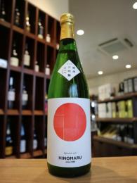日の丸　HINOMARU　純米大吟醸　720ml(緑瓶)