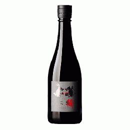 【9/4入荷】二狼(にろう)　720ml　≪二兎季節限定酒≫
